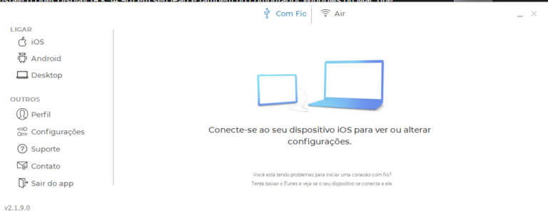 Usar O IPad Como Uma Segunda Tela Do Mac Ou PC Fabiano Bento